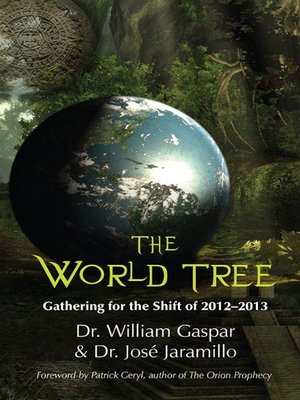 cover image of The World Tree